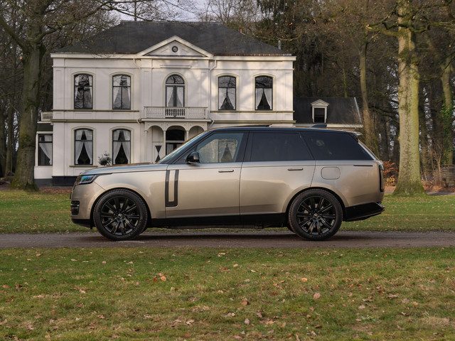 Land Rover Range Rover 3.0 P550e Autobiography PHEV