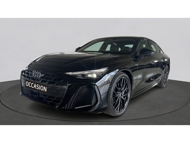 Audi A6 Limousine 2.0 e-hybrid 299Pk Quattro S Edition