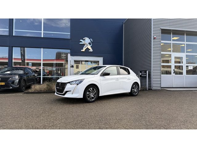 Peugeot 208 1.2 PureTech Allure