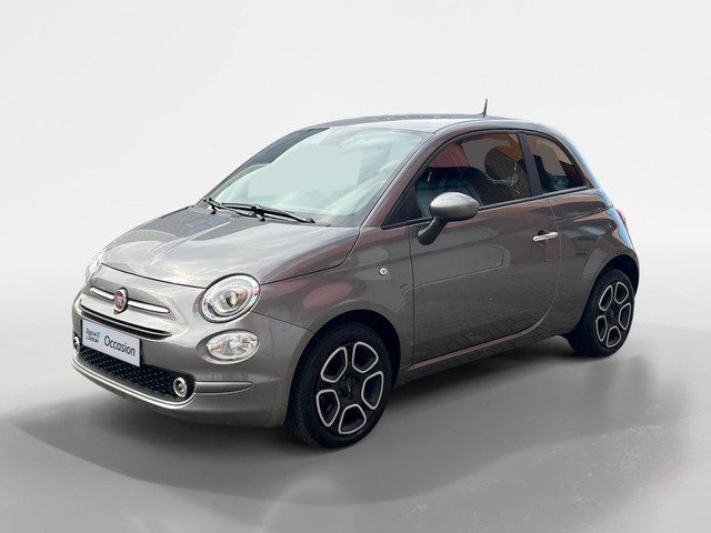 Fiat 500 1.0 Hybrid Club