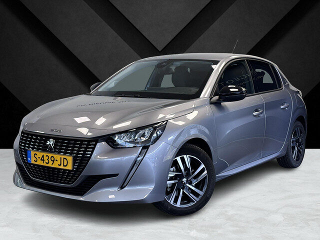 Peugeot 208 Allure Pack 1.2 Turbo 100pk