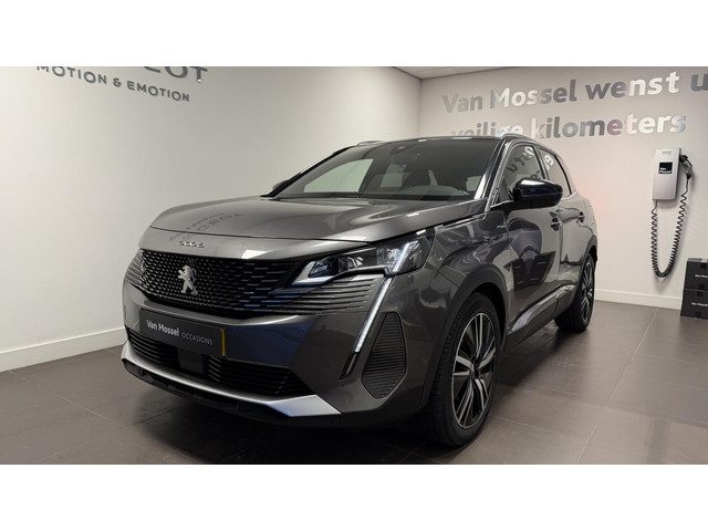 Peugeot 3008 1.6 HYbrid 225 GT Pack Business