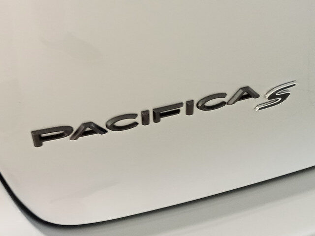 Chrysler Pacifica Pacifica Plug-in Hybride Limited S