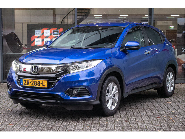 Honda HR-V 1.5 i-VTEC Elegance