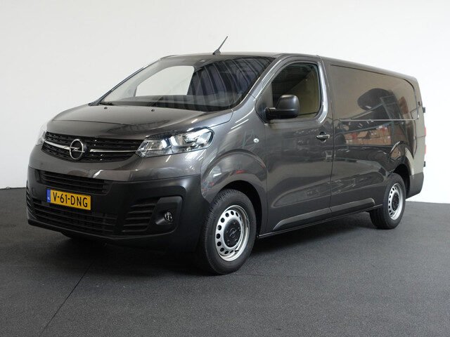 Opel Vivaro 145PK Automaat L3H1