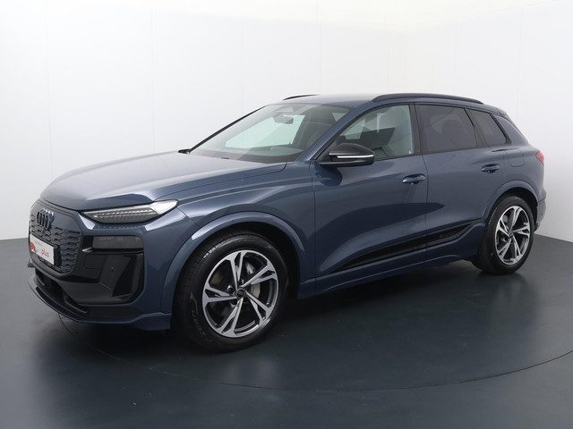 Audi e-tron Q6 S edition 100 kWh