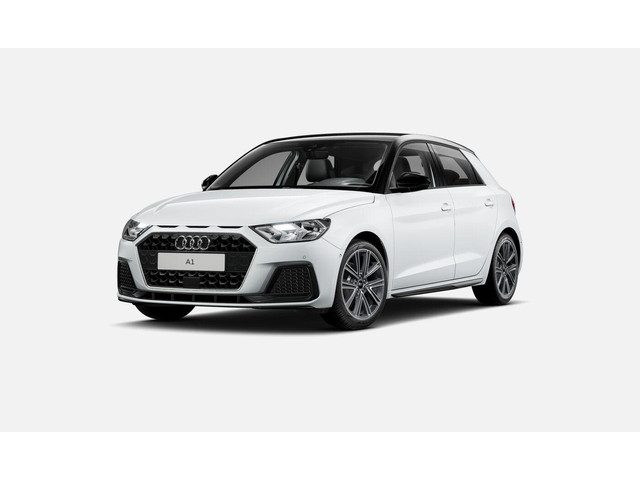 Audi A1 Sportback 25 TFSI Advanced edition