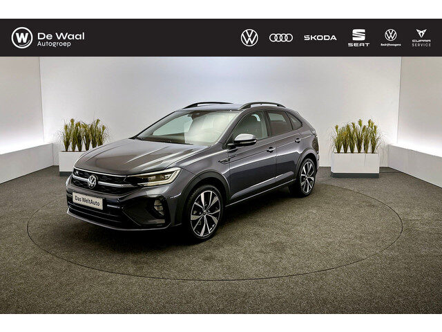 Volkswagen Taigo 1.5 TSI 150pk DSG R-Line