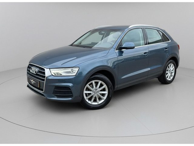 Audi Q3 1.4 TFSI Automaat Design Pro Line * Navigatie * Trekhaak * Keyless * Cruise Control *