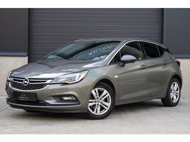 Opel Astra 1.4 Turbo Business+