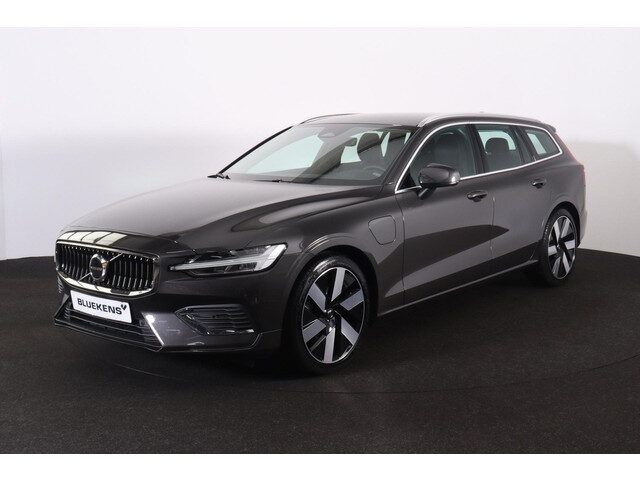 Volvo V60 T6 Recharge AWD Essential