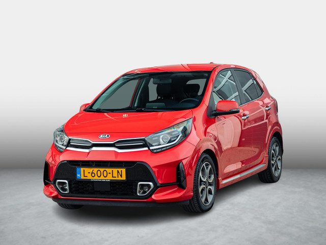 Kia Picanto 1.0 DPi GT-Line