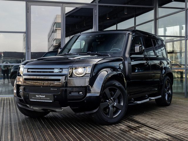 Land Rover Defender 2.0 P400e 110 X-Dynamic HSE