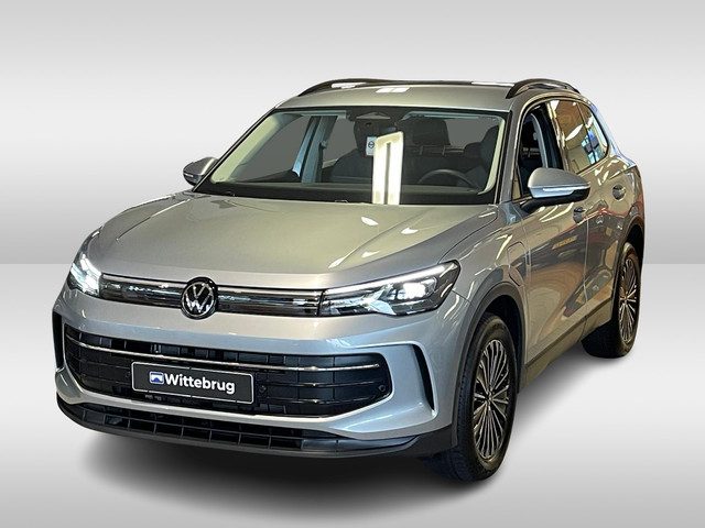Volkswagen Tiguan 1.5 eHybrid Life Edition