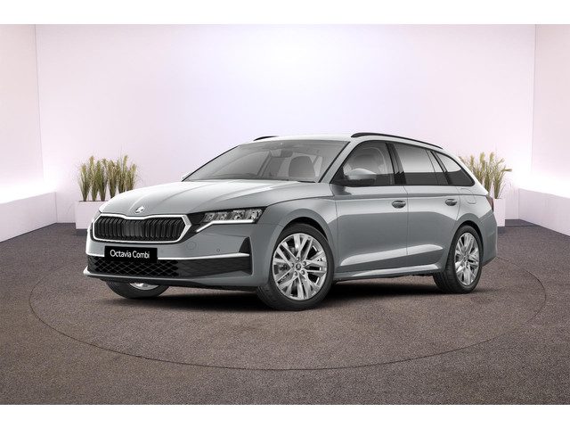 Škoda Octavia Combi Business Edition Plus 1.5 TSI DSG m-HEV
