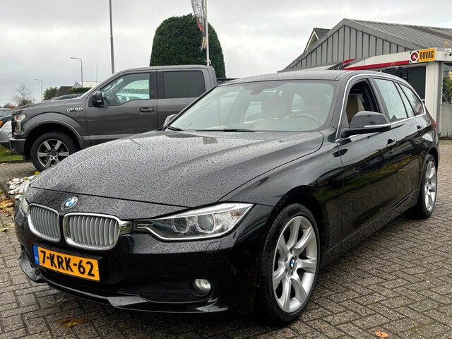 BMW 3 Serie touring 316I High Executive 2013 Xenon Automaat