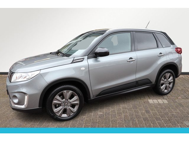 Suzuki Vitara 1.4 Boosterjet Select