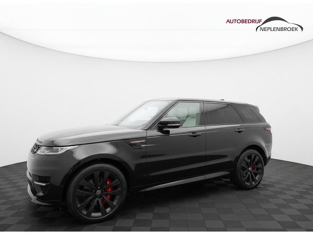 Land Rover Range Rover Sport 3.0 P460e PHEV Dynamic HSE | 470pk | 2025 | 1e Eigenaar | Full Options