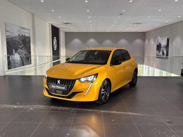 Peugeot 208 1.2 Allure Pack 5 deuren