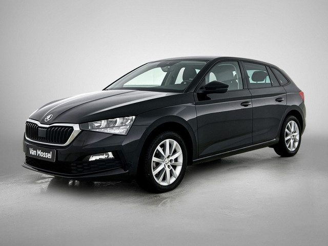 Škoda Scala 1.0 TSI Ambition