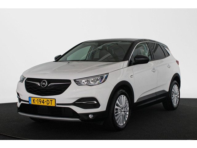 Opel Grandland X 1.2 Turbo Innovation