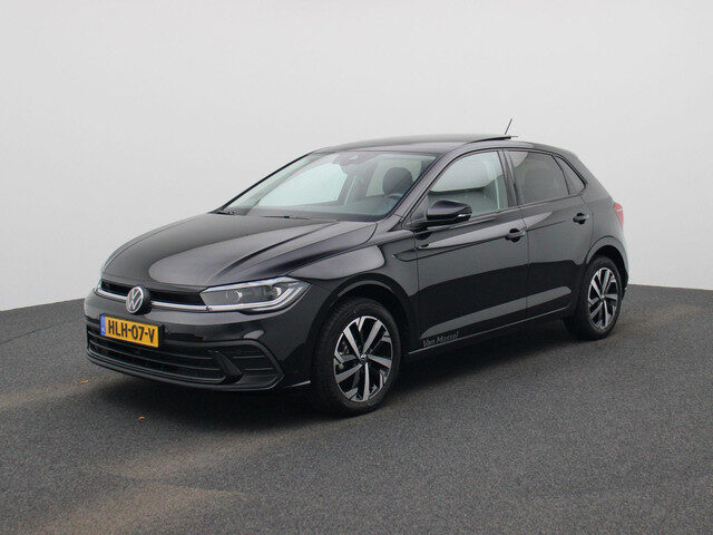 Volkswagen Polo 1.0 TSI Life Edition