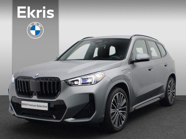 BMW X1 30e xDrive