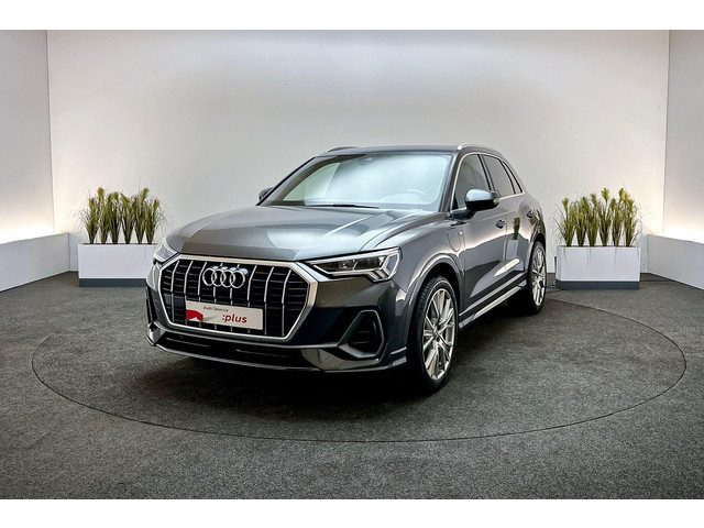 Audi Q3 45 TFSI e 245pk S tronic S Edition