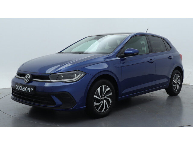 Volkswagen Polo 1.0 TSI 95pk DSG Life Business Panoramadak Led Matrix