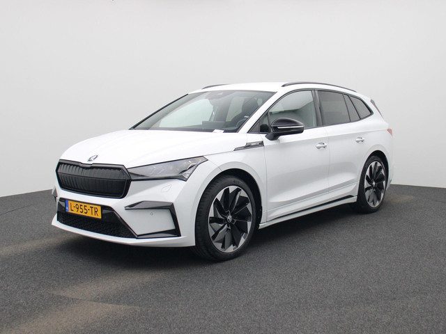 Škoda Enyaq iV 60 Sportline 180 PK