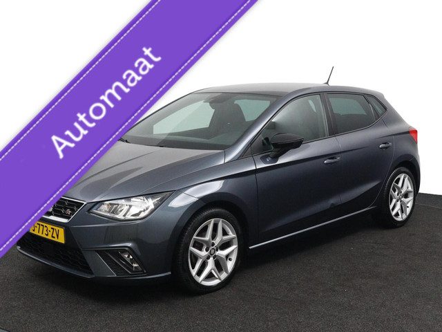 Seat Ibiza 1.0 TSI FR Business Intense