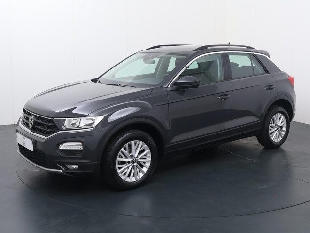 Volkswagen T-Roc 1.0 TSI Style