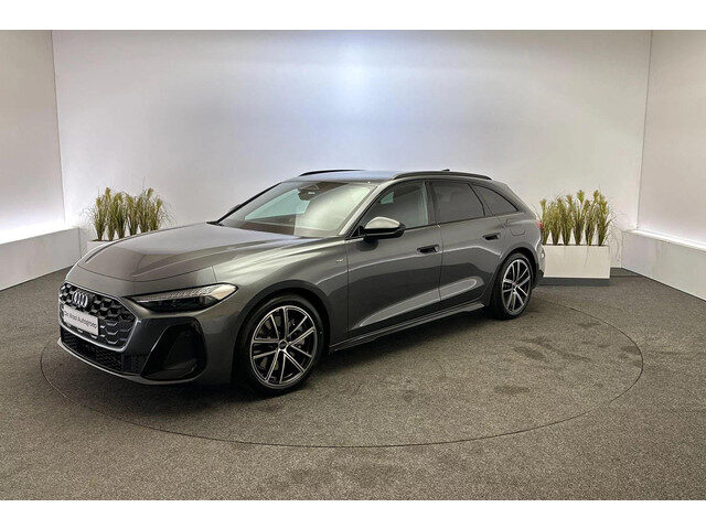 Audi A5 Avant S Edition 2.0 TFSI e-hybrid quattro S tronic