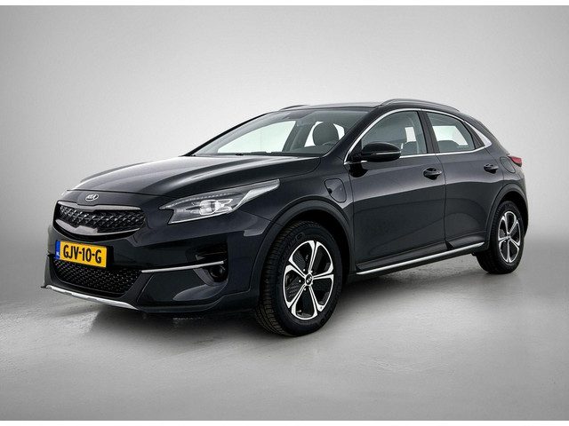 Kia XCeed 1.6 GDi PHEV DynamicPlusLine