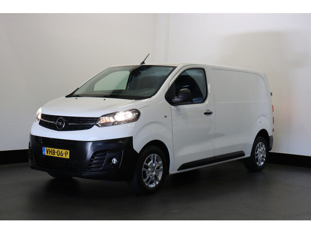 Opel Vivaro 2.0 CDTI 122PK L2 EURO 6