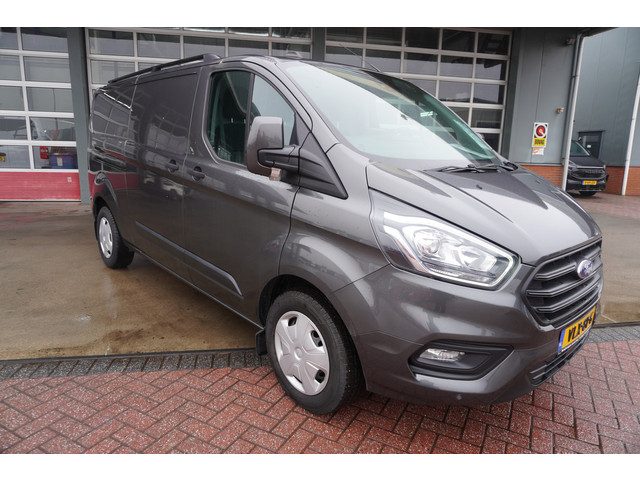 Ford Transit Custom 320 2.0 TDCI 130PK L2H1 Trend