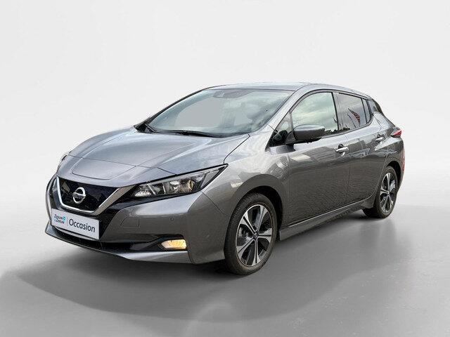 Nissan Leaf N-Connecta 40 kWh