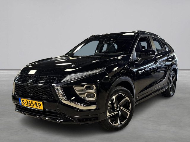 Mitsubishi Eclipse Cross 2.4 PHEV Executive