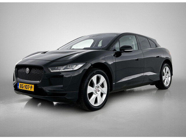 Jaguar I-PACE EV400 SE 90 kWh