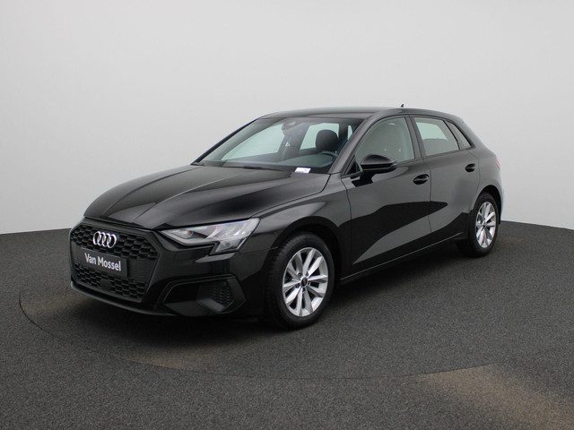 Audi A3 Sportback 1.0 30 TFSI S tronic Advanced