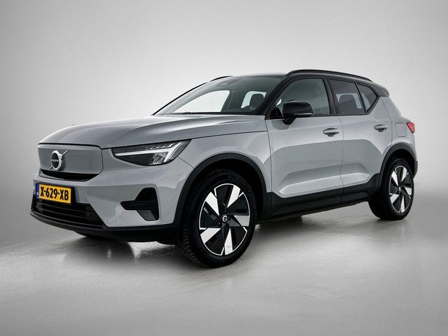 Volvo XC40 ext range Plus | Warmtepomp | Camera | Climate | Pilot Assist |