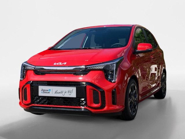 Kia Picanto 1.0 GDi GT-Line