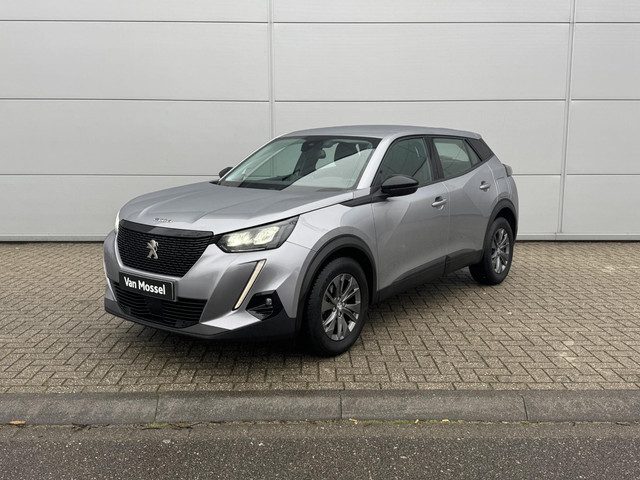 Peugeot 2008 1.2 PureTech Active Pack