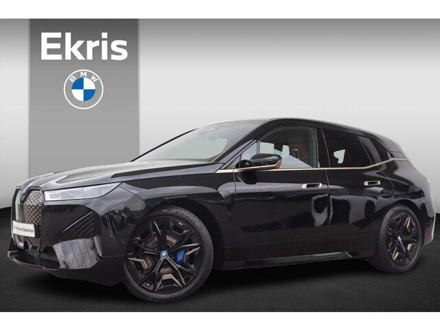 BMW iX xDrive50 Executive 112 kWh