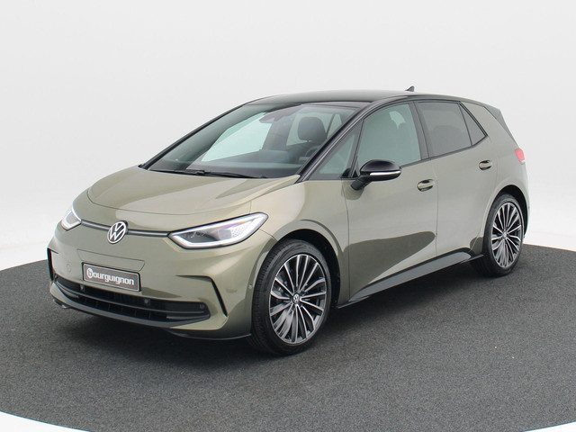 Volkswagen ID.3 Pro Limited Edition 58 kWh