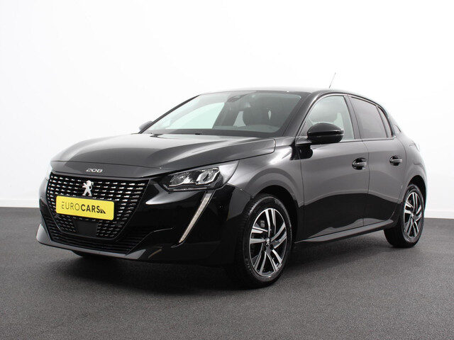 Peugeot 208 1.2 PureTech 100pk Allure Pack