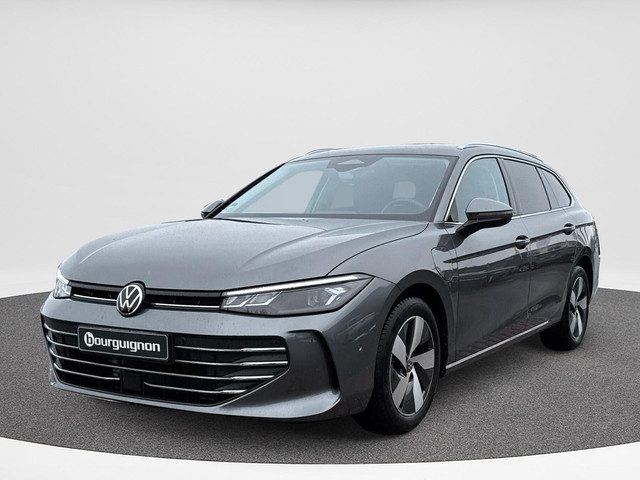 Volkswagen Passat Variant 1.5 eHybrid Business