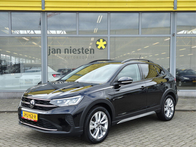 Volkswagen Taigo 1.0 TSI Life Edition