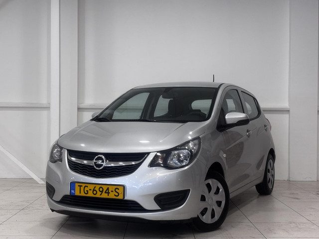 Opel KARL 1.0 ecoFLEX Edition