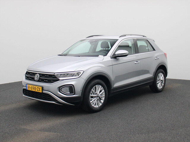 Volkswagen T-Roc 1.0 TSI Life 110 PK